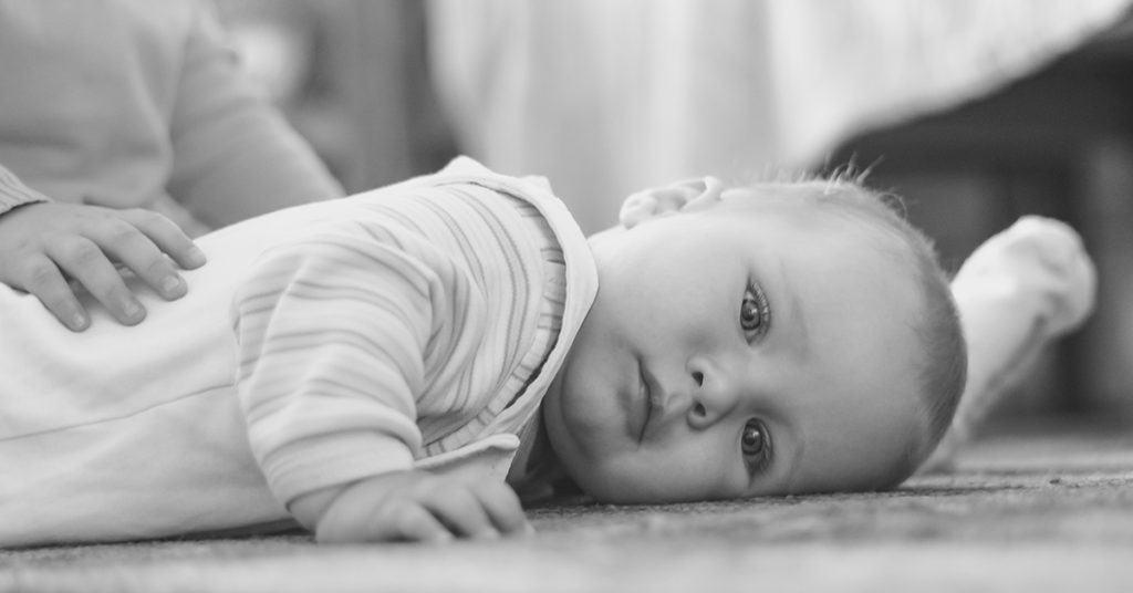 3YO Girl Kept 2MO Baby Brother Alive for as Long as 3 Days After Parents’ Murder-Suicide | “She’s an Absolute Hero” - Featured image