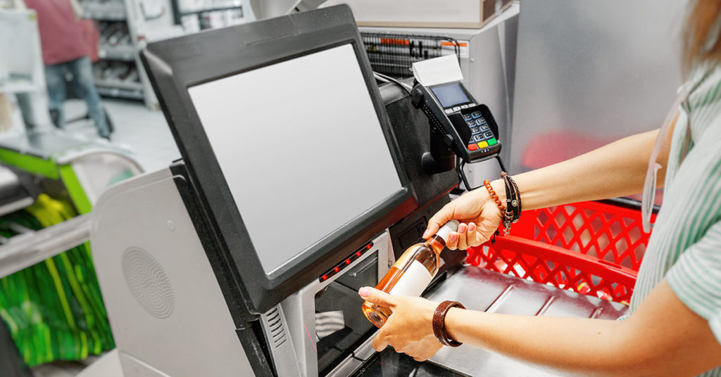 Do you prefer self-serve checkouts? - Featured image