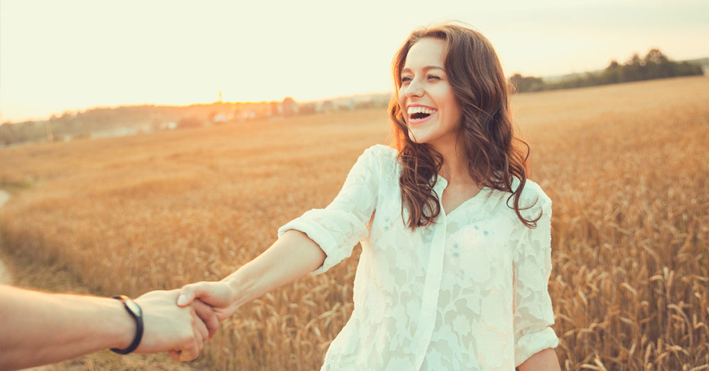 ‘Why I’m accepting my terminal cancer diagnosis at 30’ - Featured image