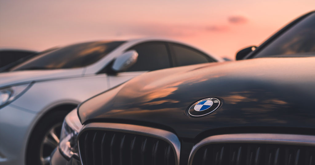 BMW Owners Voted Worst Drivers On The Road - Featured image