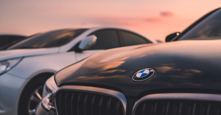 BMW Owners Voted Worst Drivers On The Road - Featured image