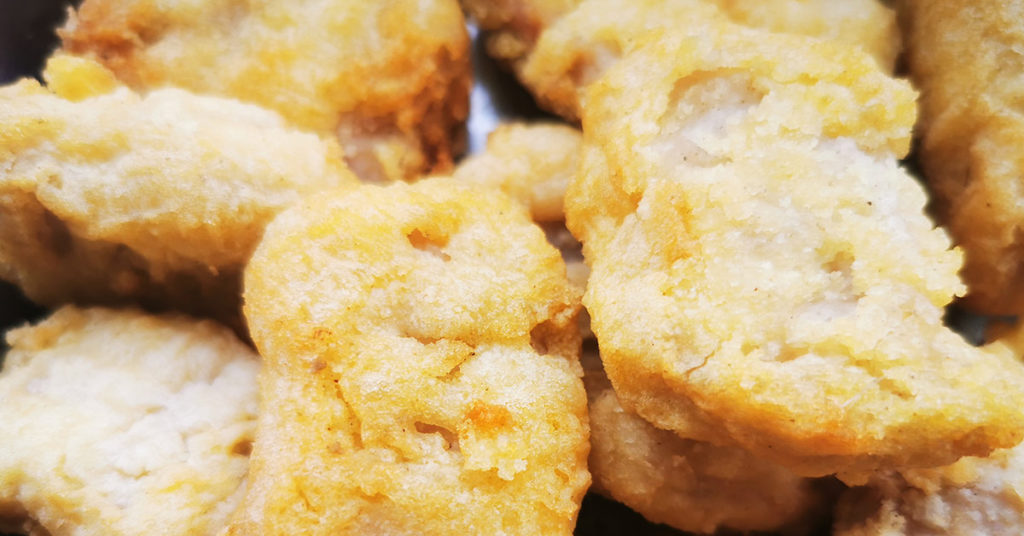 People Are Upset By Video Of Chick-fil-A Nuggets Being Trashed At The End Of The Night - Featured image