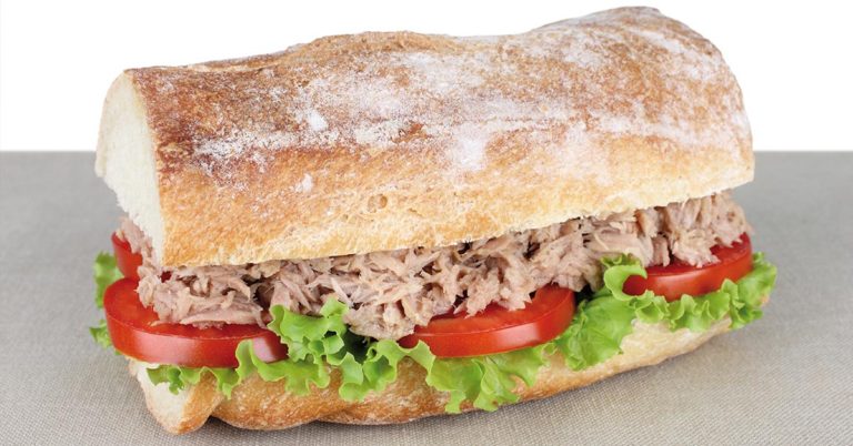 Lab Analysis Of Subway Tuna Sandwiches Fails To Identify Tuna DNA. What does this mean? - Featured image