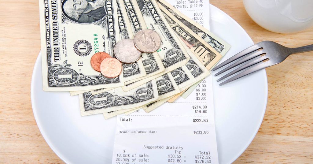 A Man Once Sued the Cheesecake Factory For Being Way Off With Their Math - Featured image