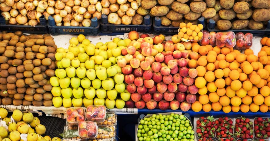 Italian Law: To Send Unsold Food To Charities Instead Of Dumpsters - Featured image