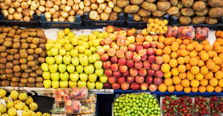 Italian Law: To Send Unsold Food To Charities Instead Of Dumpsters - Featured image