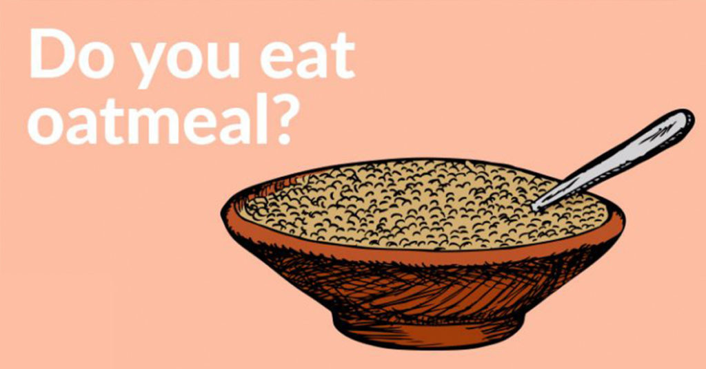 Science Explains What Happens to Your Body When You Eat Oatmeal Every Day - Featured image
