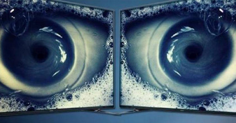 This Is What the Samsung Smart TV Privacy Policy Warning Means for You - Featured image