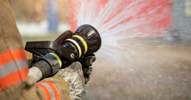 Fire Department Shares What Happens When You Park Your Car in Front of a Fire Hydrant - Featured image
