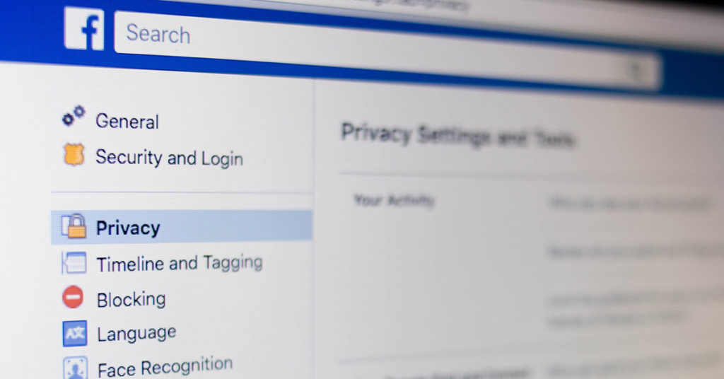 How your personal data is being scraped from social media - Featured image