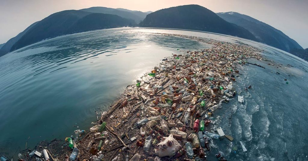 Human Waste Dumped From Chinese Ships In South China Sea Visible From Space - Featured image