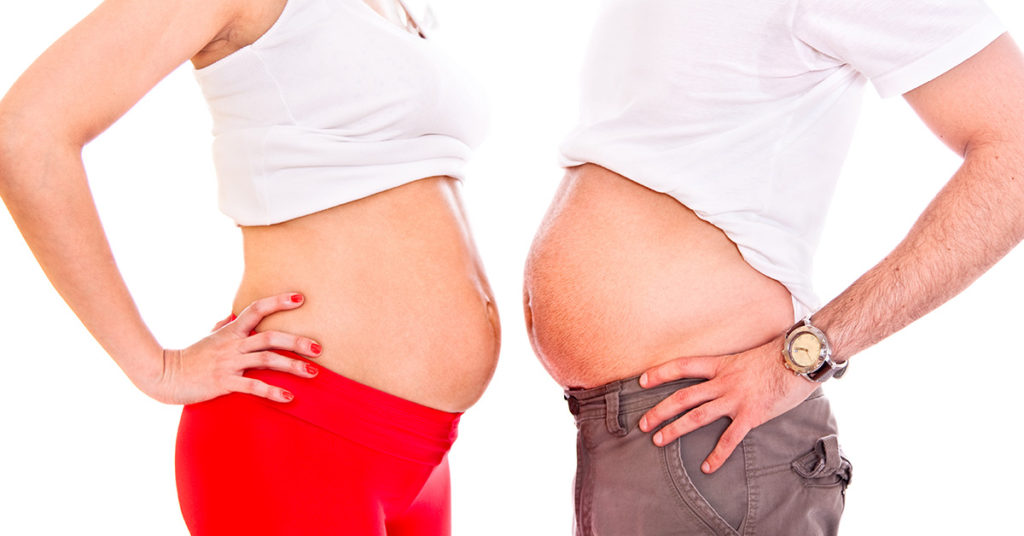 Emoji Of Pregnant Man To Be Introduced This Year - Featured image