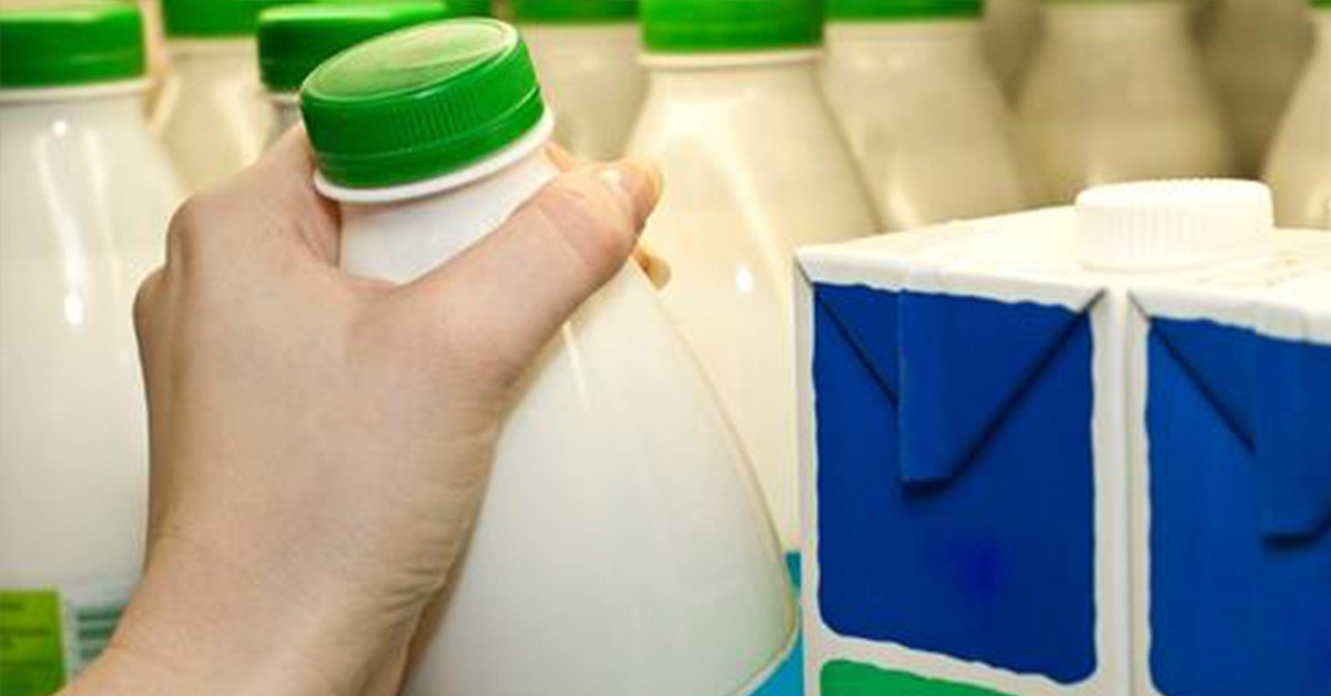 Why Americans Refrigerate Milk Even Though Much of the World Doesn't