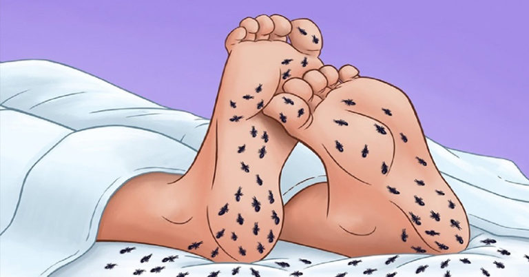 10 Ways Your Body May Be Telling You Something’s Wrong - Featured image