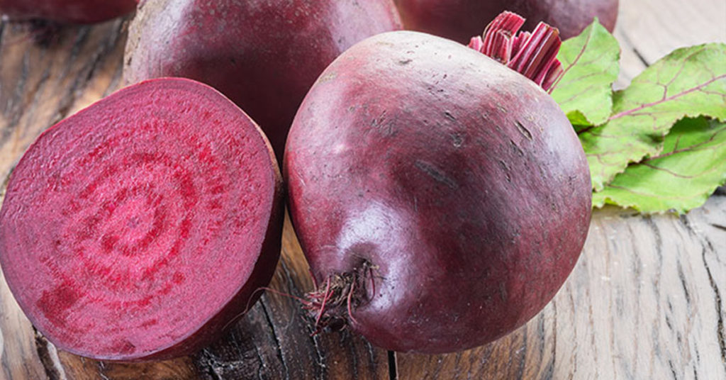 The Amazing Beet - Featured image