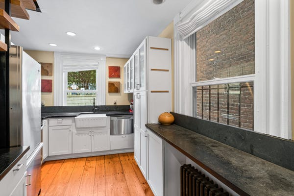 The kitchen | CL Properties on Zillow