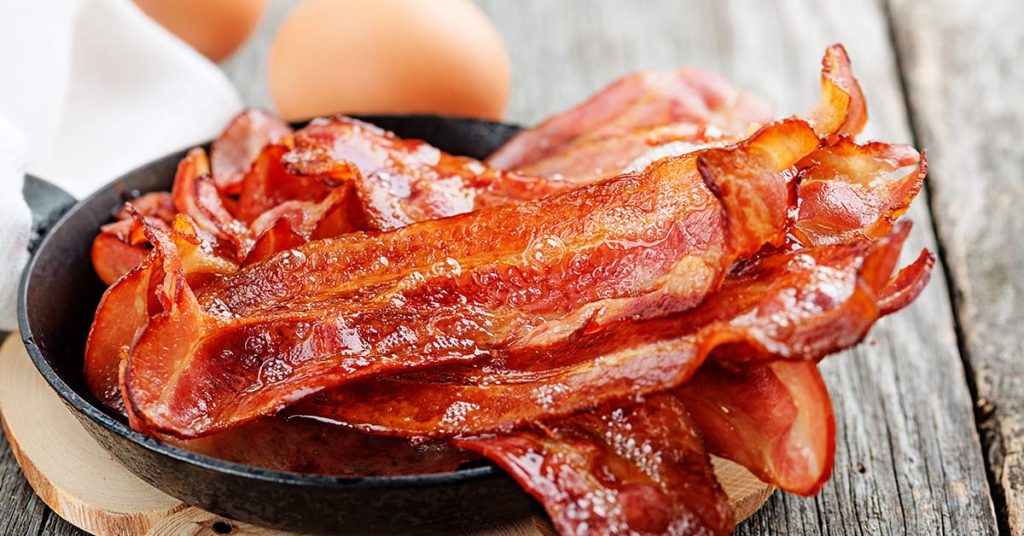 Bacon may disappear in California as pig rules take effect - Featured image