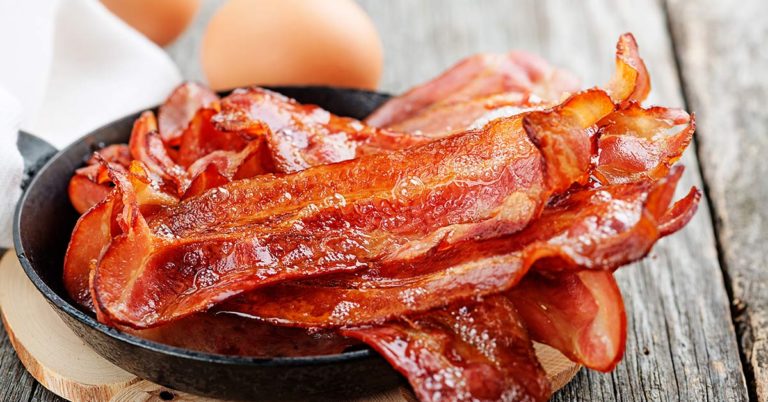 Bacon may disappear in California as pig rules take effect - Featured image