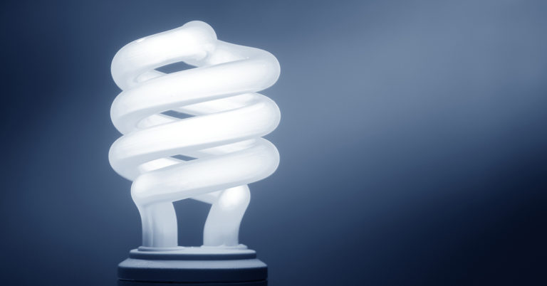 Man Warns Others After Startling Light Bulb Discovery - Featured image