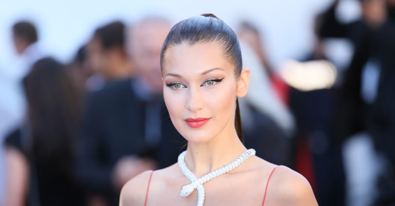 The Supermodel Who Is World’s Most Beautiful Woman, According To Science - Featured image