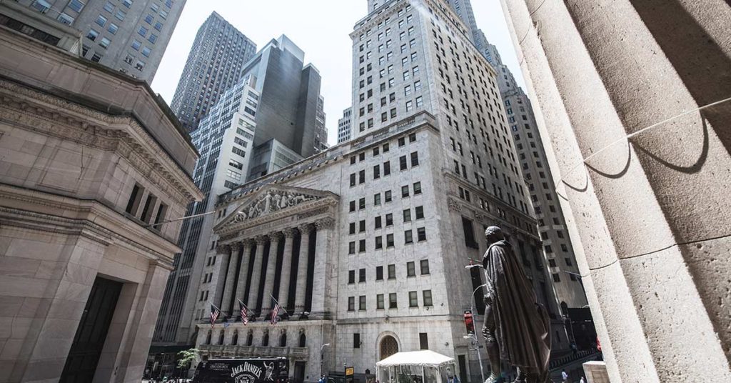 Wall Street Firms Are Buying Up Single-Family Homes - Featured image