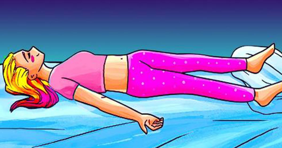 What Happens When You Sleep Without A Pillow? The Premier Daily