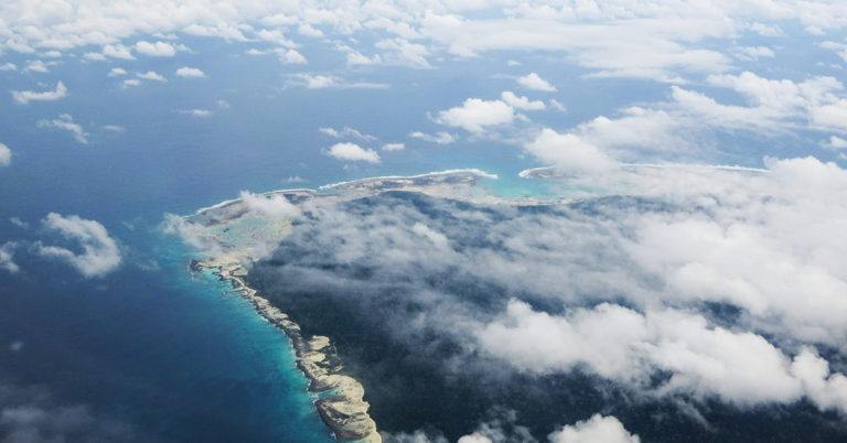 It’s Illegal to Visit This Island in the Indian Ocean, and Here’s Why - Featured image