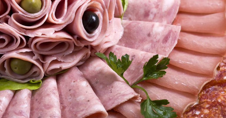 Deli Worker Faced Criminal Charges for Allegedly Eating $9,200 Worth of Deli Meat - Featured image