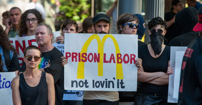 ‘WE ALL QUIT’: How America’s Workers Are Taking Back Their Power - Featured image