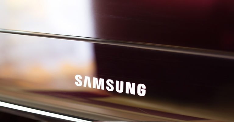 Samsung Has Made A Giant 219-Inch TV Called ‘The Wall’ And It’s Incredible - Featured image