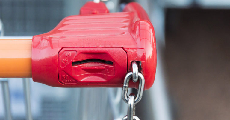 Here’s What to Do If You Forget Your Quarter for Aldi Shopping Carts - Featured image
