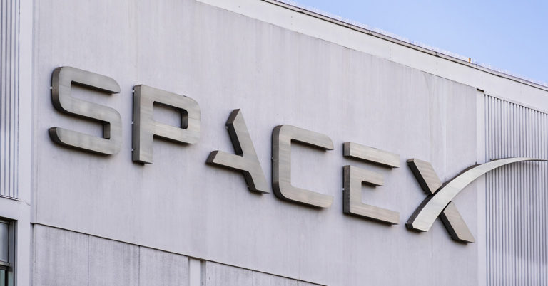 SpaceX is Launching a Satellite That Will Display Billboard Ads From Space - Featured image