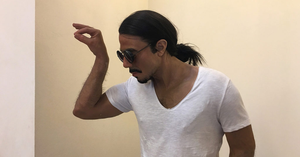 Salt Bae’s Overpriced Restaurant – How Smart People Make Money Off Dumb People - Featured image