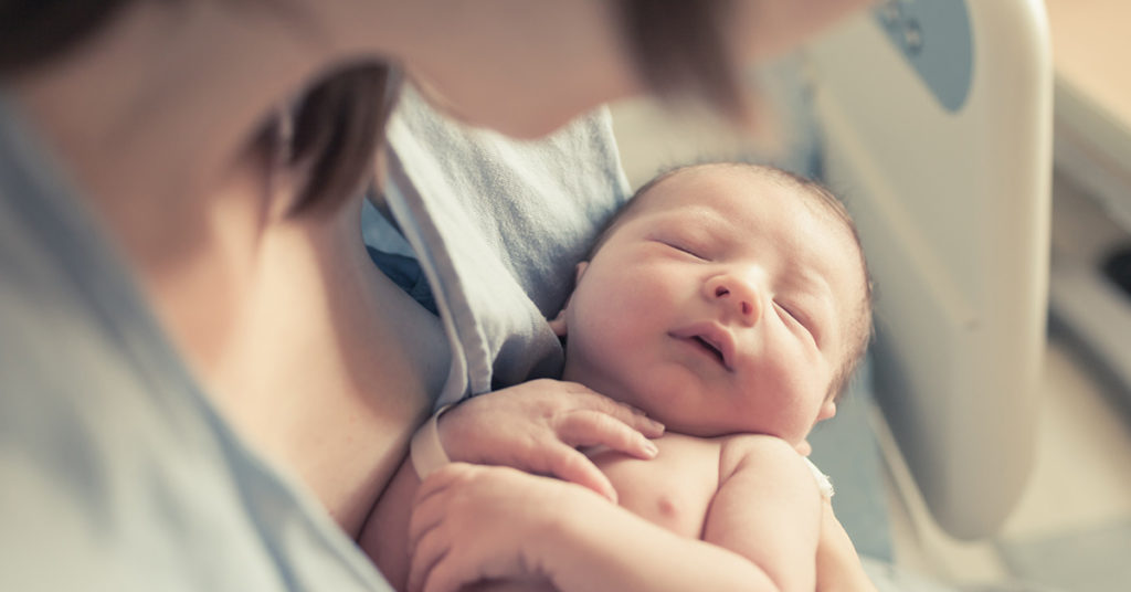 This Couple Can’t Get Their Son’s Birth Certificate Because He Has 18 Names - Featured image