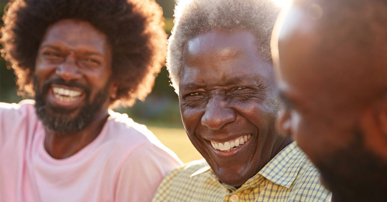 A Group Of Dads Took Over A Louisiana High School After 23 Kids Were Arrested For Violence In Just 1 Week - Featured image