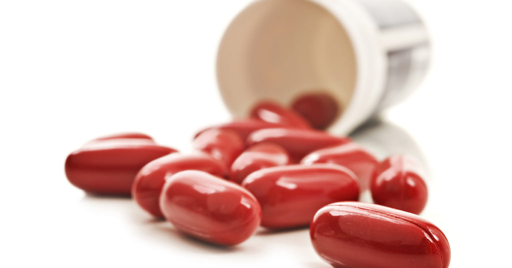 Widely used painkiller linked to risk-taking: ‘They just don’t feel as scared’ - Featured image