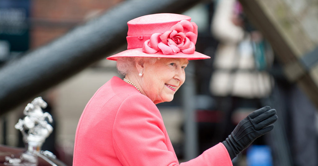 Here’s Exactly What’s Going To Happen When The Queen Passes Away - Featured image