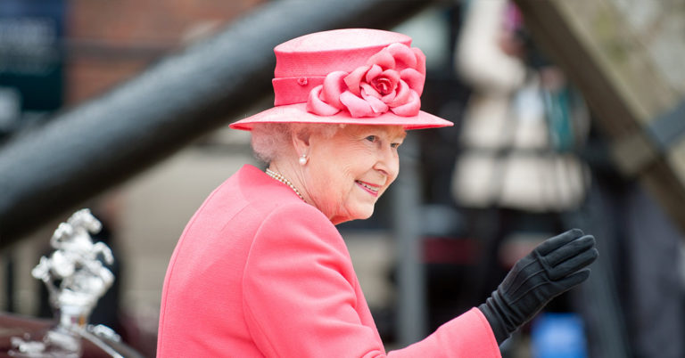 Here’s Exactly What’s Going To Happen When The Queen Passes Away - Featured image
