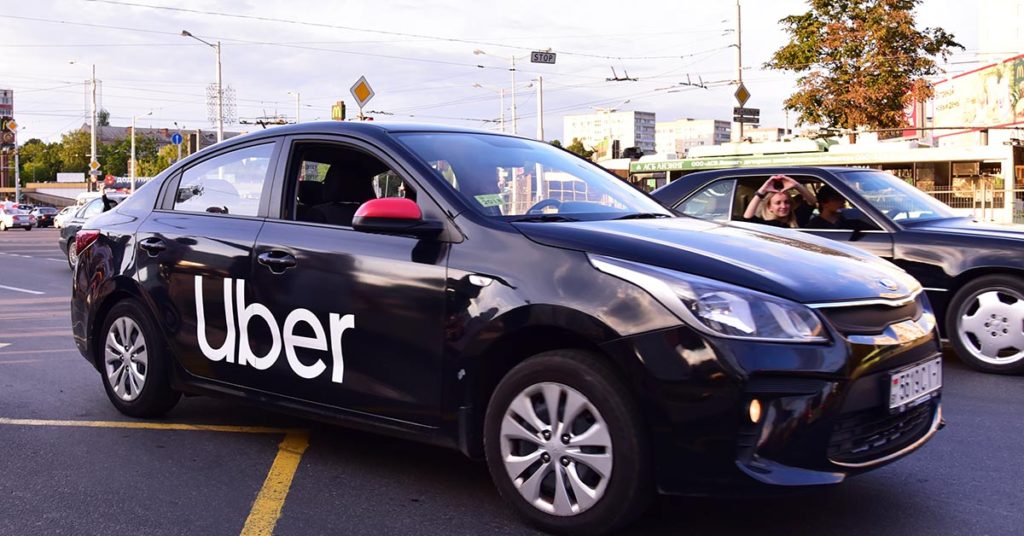 Woman Goes Viral With 8.3M Views When She Shares That Her Date Called Her An Uber To Go Home After He Saw How She Was Dressed - Featured image