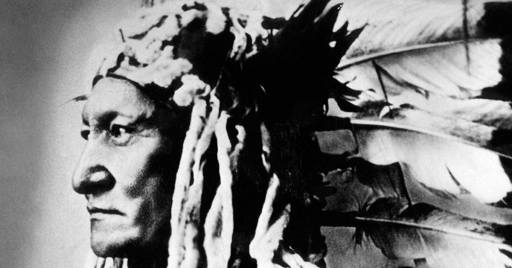 Sitting Bull’s great-grandson identified through DNA fragments - Featured image