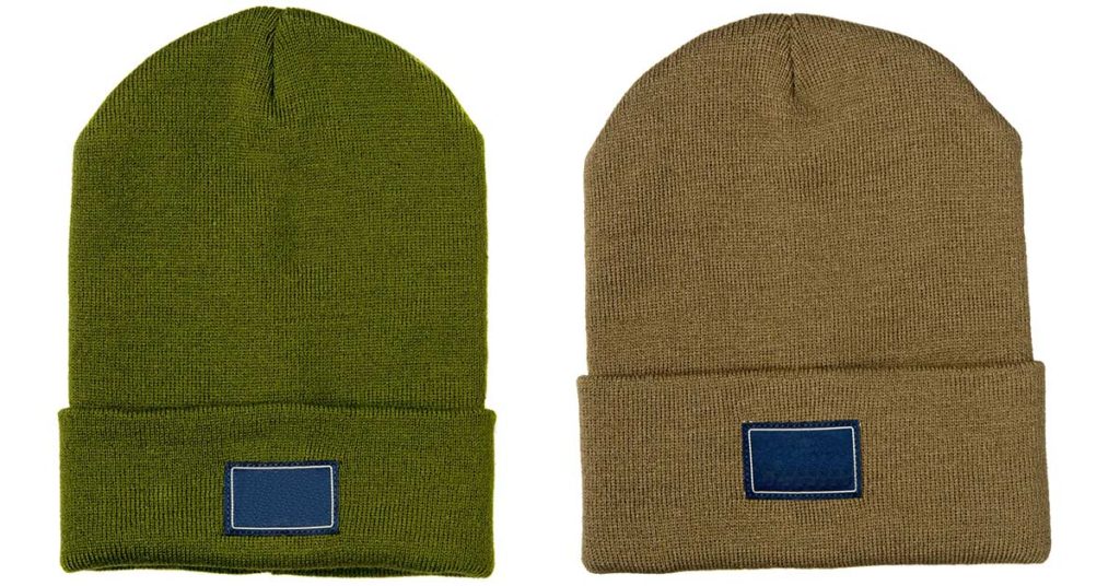 Can You Tell If This Hat Is Green Or Brown? - Featured image