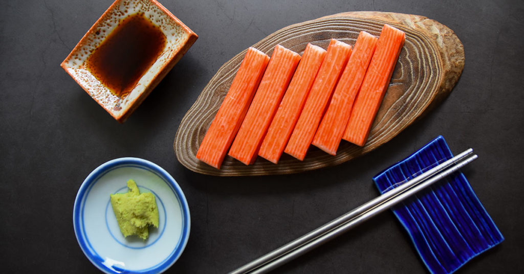 What Are Crab Sticks Actually Made from? - Featured image