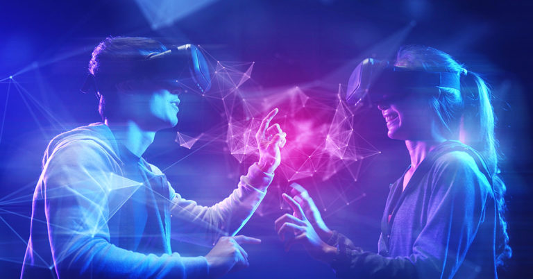 Woman Claims She was Virtually ‘Groped’ in the Metaverse, a Sexual Harassment Investigation has Been Launched - Featured image