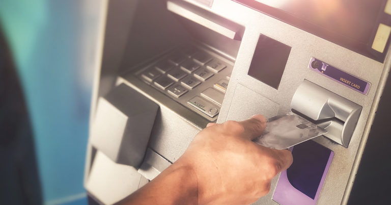 This Bartender Found An ATM Glitch And Blew $1.6 Million - Featured image