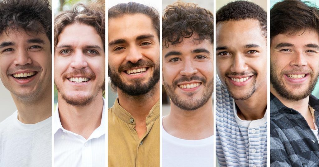 This Girl Conned Dozens of Dudes into Going on a Mass Tinder Date with Her - Featured image