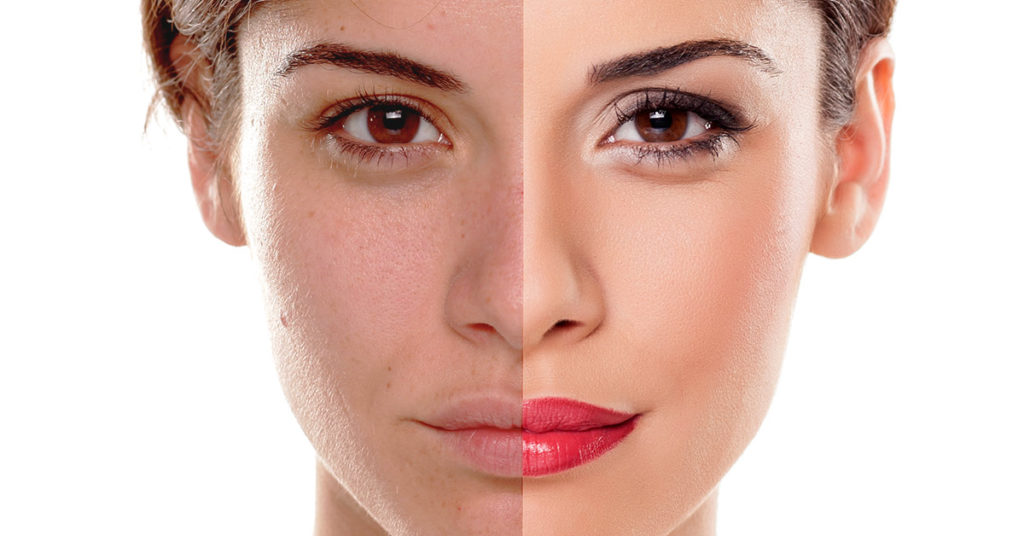 “Catfishes” Are Revealing What They Really Look Like Without Makeup - Featured image