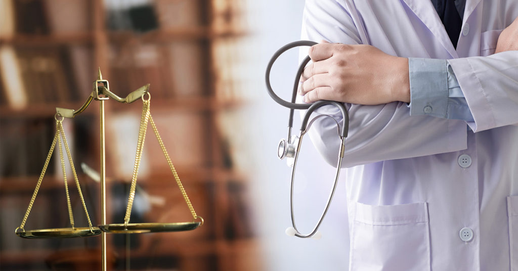 Woman Wins Millions After Suing Her Mother’s Doctor For Letting Her Be Born - Featured image