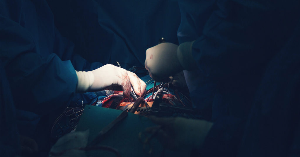 World’s First Heartless Human Was Able To Live Without A Pulse - Featured image