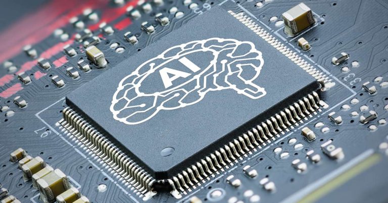 AI is Quietly Eating Up the World’s Workforce with Job Automation - Featured image