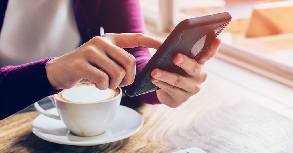 ‘Men fall at my feet asking to go out with me – until they realize how old I am’ - Featured image